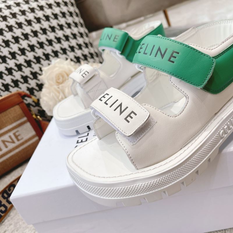 Celine Sandals